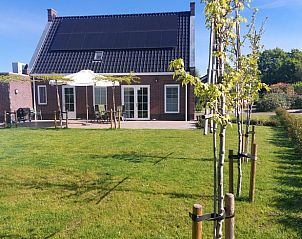 Guest house 171906 - Holiday property Midden Drenthe - Vakantiehuis in Gasselte