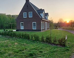 Guest house 171906 - Holiday property Midden Drenthe - Vakantiehuis in Gasselte