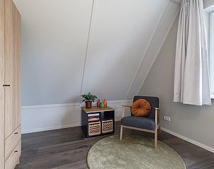 Guest house 171906 - Holiday property Midden Drenthe - Vakantiehuis in Gasselte