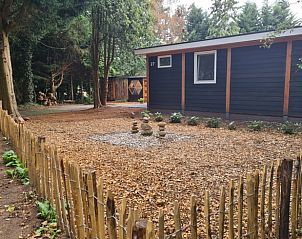 Guest house 171911 - Holiday property Midden Drenthe - Vakantiehuisje in Gasselte