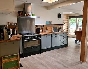 Guest house 171911 - Holiday property Midden Drenthe - Vakantiehuisje in Gasselte