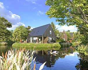 Guest house 171913 • Holiday property Midden Drenthe • Vrijstaande woning in Drenthe, Nederland tekoop