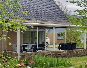 Guest house 171913 • Holiday property Midden Drenthe • Huisje in Gasselte 