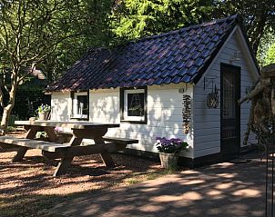 Guest house 171914 - Holiday property Midden Drenthe - Huisje in Gasselte
