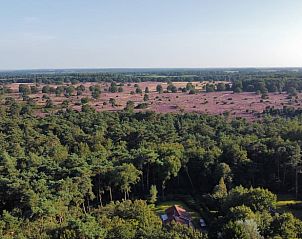 Verblijf 171915 - Vakantiewoning Midden Drenthe - Vakantiehuisje in Gasselte