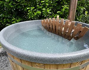 Guest house 171916 - Holiday property Midden Drenthe - Vakantiehuisje in Gasselte