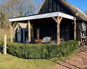 Unterkunft 171918 • Ferienhaus Midden Drenthe • Vrijstaande woning in Drenthe, Nederland tekoop