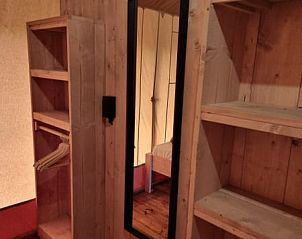 Guest house 171925 - Tent house Midden Drenthe - Luxe Safaritent + sanitair - Karper