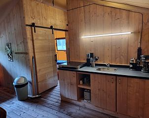 Guest house 171925 - Tent house Midden Drenthe - Luxe Safaritent + sanitair - Karper