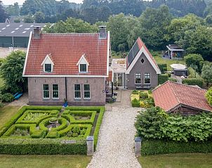Guest house 171927 • Holiday property Midden Drenthe • Huisje in Gasselte 