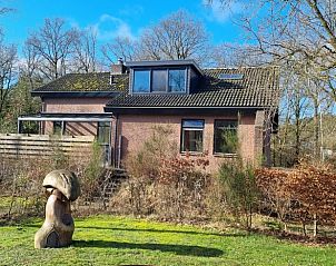 Guest house 171929 - Holiday property Midden Drenthe - Vakantiehuis in Gasselte