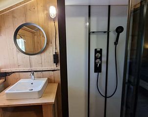 Guest house 171931 - Tent house Midden Drenthe - Safaritent + sanitair