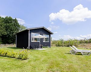 Verblijf 171932 • Vakantiewoning Midden Drenthe • Tiny House XL 