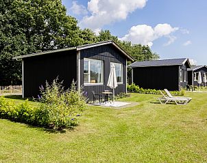 Guest house 171932 - Holiday property Midden Drenthe - Tiny House XL