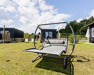 Guest house 171932 - Holiday property Midden Drenthe - Tiny House XL
