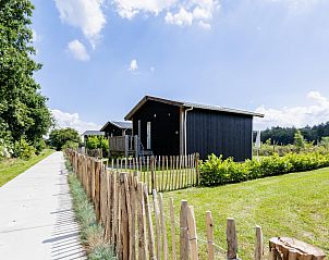 Guest house 171932 - Holiday property Midden Drenthe - Tiny House XL