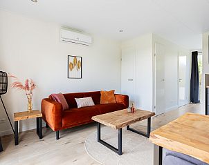 Guest house 171933 - Holiday property Midden Drenthe - Tiny House met vlonder