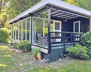 Unterkunft 171935 • Ferienhaus Midden Drenthe • Vakantiehuis in Gasselte 