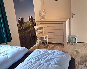 Guest house 171935 - Holiday property Midden Drenthe - Vakantiehuis in Gasselte