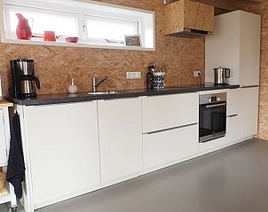 Verblijf 171936 - Vakantiewoning Midden Drenthe - Vakantiehuis in Gasselte