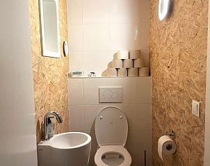 Verblijf 171936 - Vakantiewoning Midden Drenthe - Vakantiehuis in Gasselte