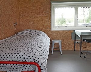 Verblijf 171936 - Vakantiewoning Midden Drenthe - Vakantiehuis in Gasselte