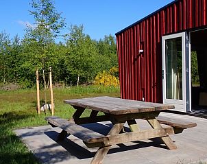 Verblijf 171936 - Vakantiewoning Midden Drenthe - Vakantiehuis in Gasselte