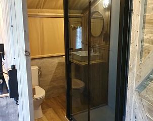 Guest house 171938 - Tent house Midden Drenthe - Safaritent + sanitair
