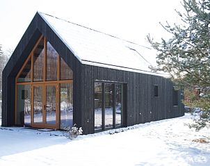 Unterkunft 171941 - Ferienhaus Midden Drenthe - Bosvilla De Bosburcht met Sauna