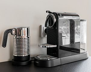 Unterkunft 171941 - Ferienhaus Midden Drenthe - Bosvilla De Bosburcht met Sauna