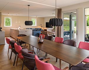 Unterkunft 171942 - Ferienhaus Midden Drenthe - Vrijstaande woning in Gasselte