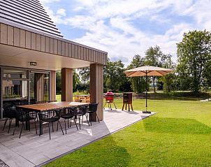 Unterkunft 171942 - Ferienhaus Midden Drenthe - Vrijstaande woning in Gasselte