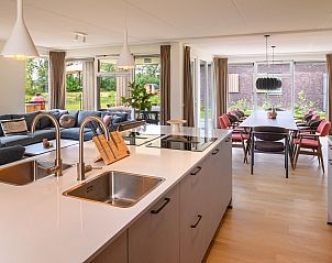 Unterkunft 171942 - Ferienhaus Midden Drenthe - Vrijstaande woning in Gasselte