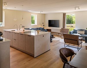 Unterkunft 171942 - Ferienhaus Midden Drenthe - Vrijstaande woning in Gasselte