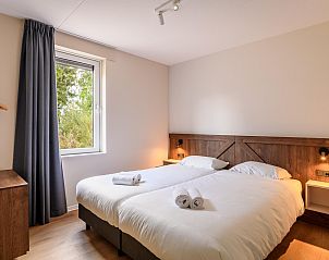 Unterkunft 171942 - Ferienhaus Midden Drenthe - Vrijstaande woning in Gasselte