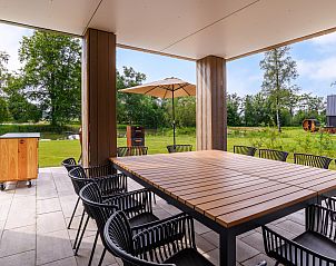 Unterkunft 171942 - Ferienhaus Midden Drenthe - Vrijstaande woning in Gasselte