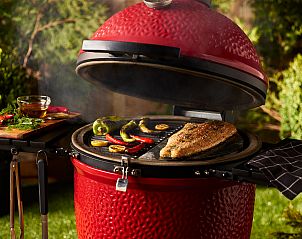 Unterkunft 171942 - Ferienhaus Midden Drenthe - Vrijstaande woning in Gasselte