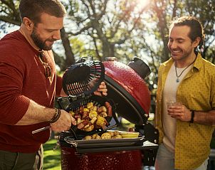 Unterkunft 171942 - Ferienhaus Midden Drenthe - Vrijstaande woning in Gasselte