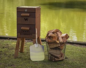 Unterkunft 171942 - Ferienhaus Midden Drenthe - Vrijstaande woning in Gasselte