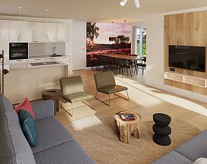 Unterkunft 171943 - Ferienhaus Midden Drenthe - Vrijstaande woning in Gasselte