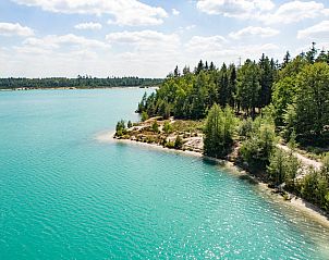 Unterkunft 171943 - Ferienhaus Midden Drenthe - Vrijstaande woning in Gasselte