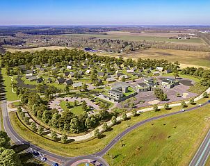 Unterkunft 171943 - Ferienhaus Midden Drenthe - Vrijstaande woning in Gasselte