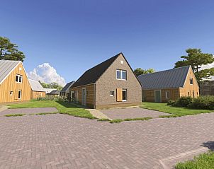 Unterkunft 171943 - Ferienhaus Midden Drenthe - Vrijstaande woning in Gasselte