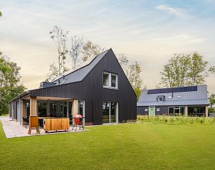 Unterkunft 171944 - Ferienhaus Midden Drenthe - Vrijstaande woning in Gasselte