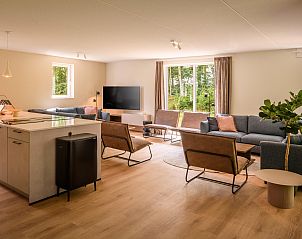 Unterkunft 171944 - Ferienhaus Midden Drenthe - Vrijstaande woning in Gasselte