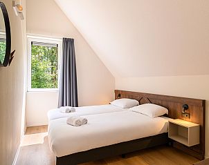 Unterkunft 171944 - Ferienhaus Midden Drenthe - Vrijstaande woning in Gasselte