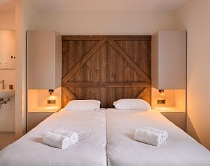 Unterkunft 171944 - Ferienhaus Midden Drenthe - Vrijstaande woning in Gasselte