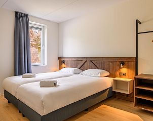 Unterkunft 171944 - Ferienhaus Midden Drenthe - Vrijstaande woning in Gasselte