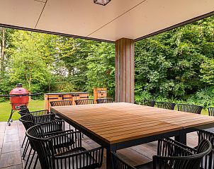 Unterkunft 171944 - Ferienhaus Midden Drenthe - Vrijstaande woning in Gasselte