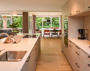 Unterkunft 171944 - Ferienhaus Midden Drenthe - Vrijstaande woning in Gasselte